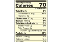 Cheese mozzarella nutrition facts