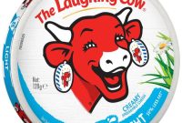 Laughing cow lite cheese nutrition