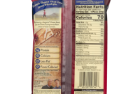 Sargento cheese sticks nutrition information