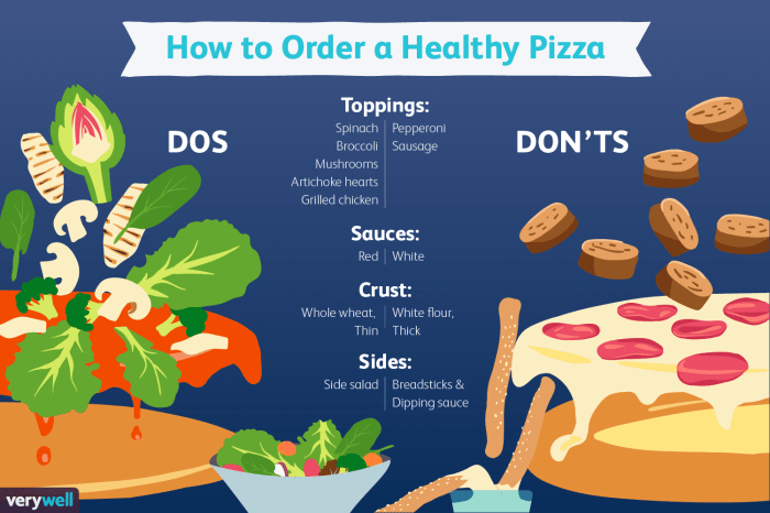 Cheese pizza nutrition facts